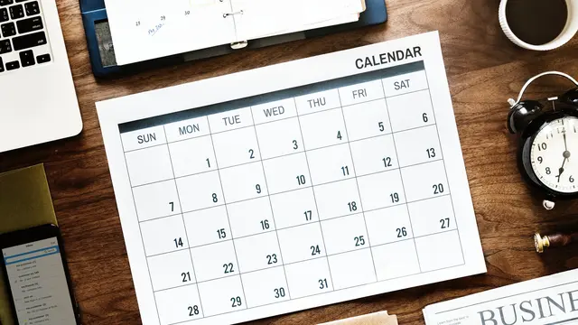 kalender