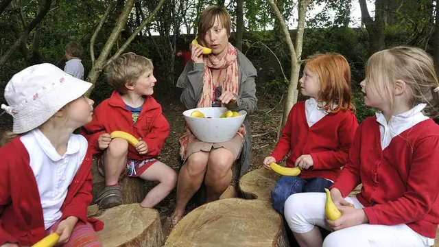 Forest School