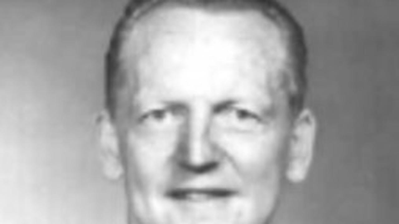 Marshall Green