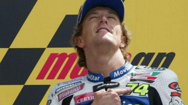 5 Pebalap yang Pernah Juara di MotoGP Qatar