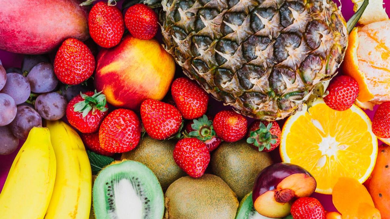 10 Buah yang Bagus untuk Darah Tinggi, Pilihan Sehat untuk Penderita Hipertensi