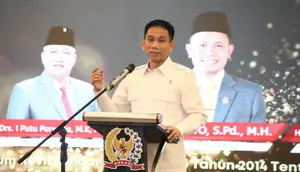 Wamendagri Dorong DPRD Perkuat Fungsi Pengawasan APBD