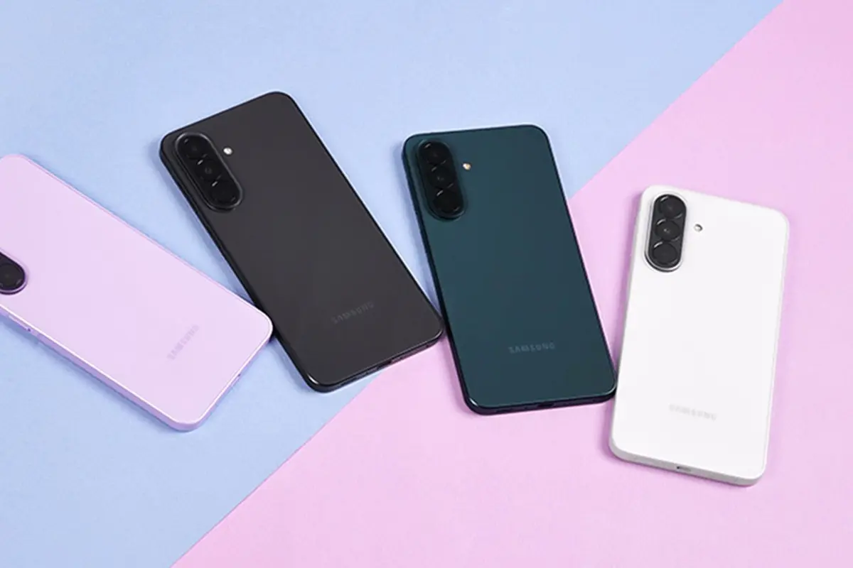 Naiknya Harga Komponen Tak Halangi Samsung Bawa Teknologi Lebih Terjangkau