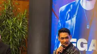Afgan Siap Meriahkan Malam Tahun Baru 2025 di Hotel Bintang 5 Jakarta, Teringat Kenangan Kala Merintis Karier