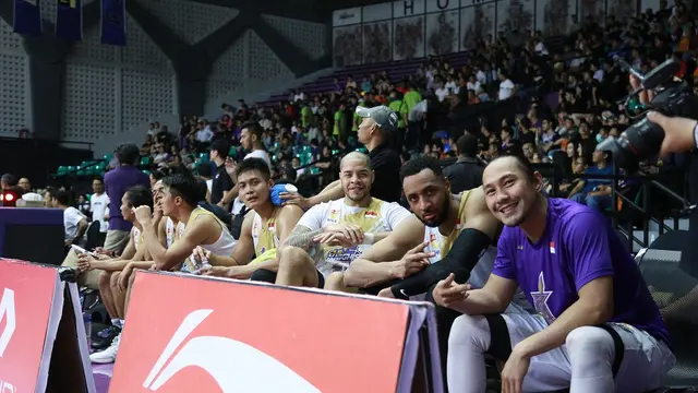 CLS Knights Indonesia