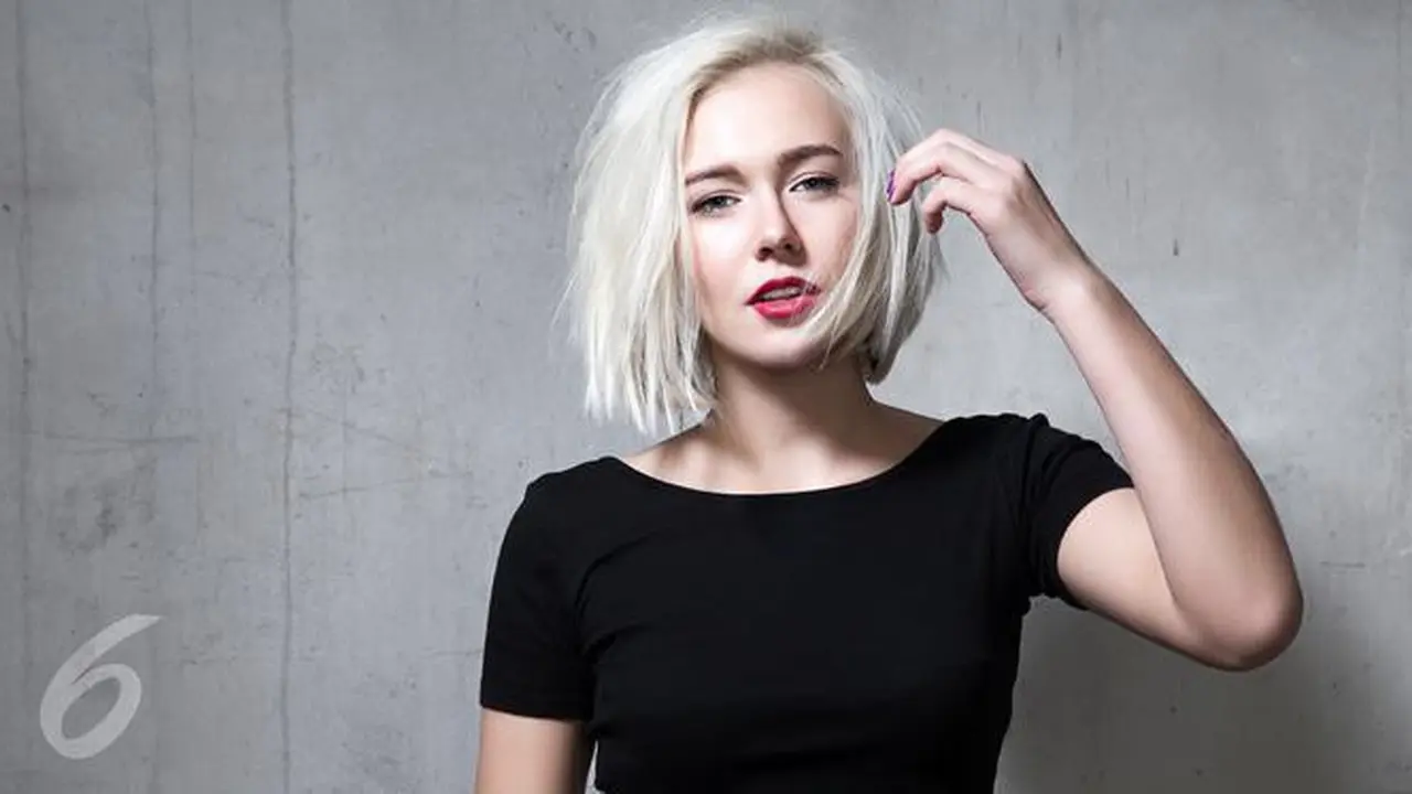 5 Cara Mencegah Rambut Rontok