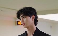 Potret Terbaru Song Kang yang Disebut Netizen Kurusan di Teaser Drama My Demon