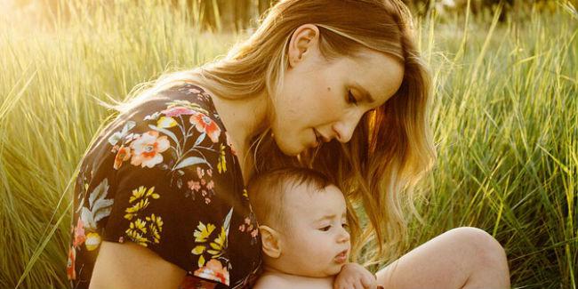 Ilustrasi ibu dan anak/Pixabay.com