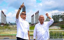 Info Terbaru: Pegawai BIN Mulai Pindah ke IKN Mulai Juni 2025