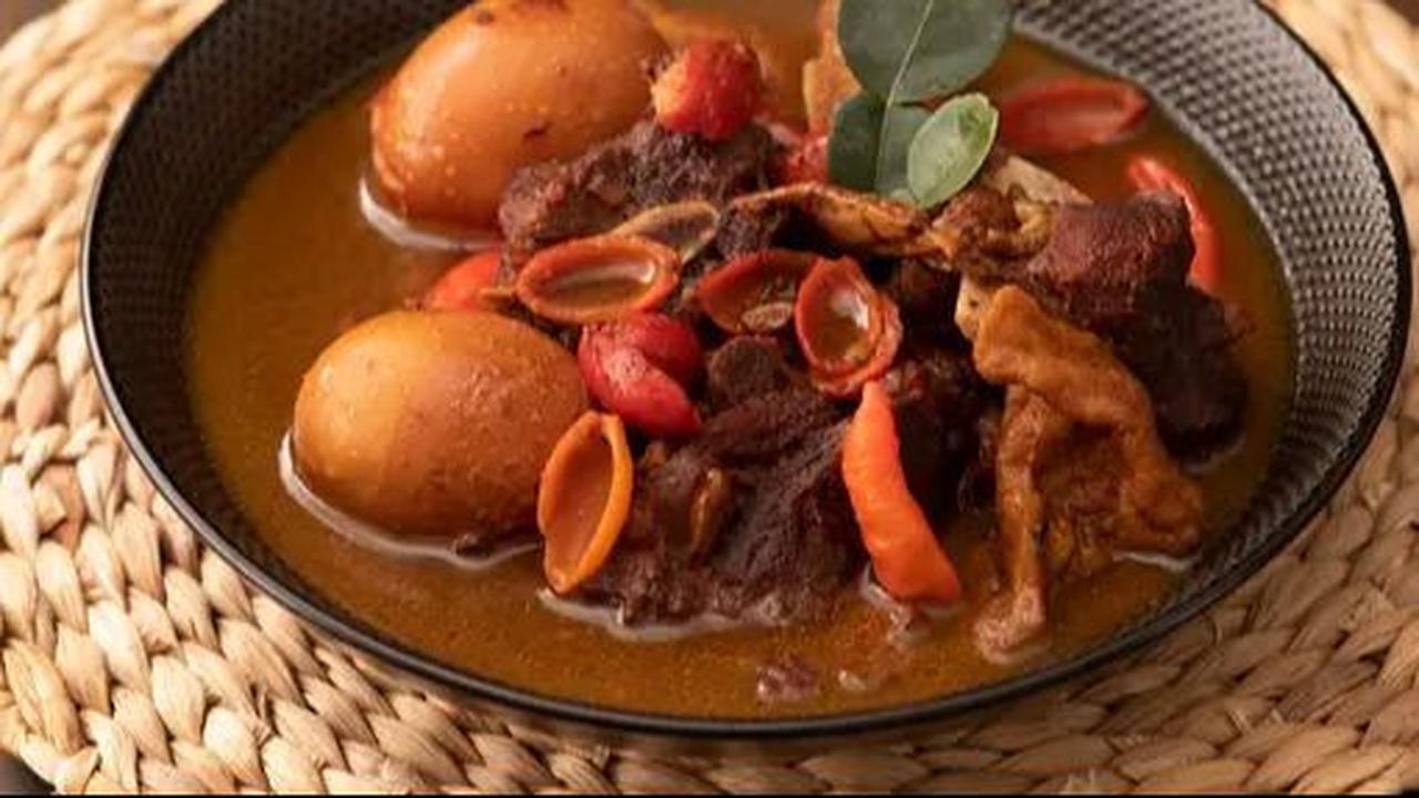 10 Brongkos Yogya