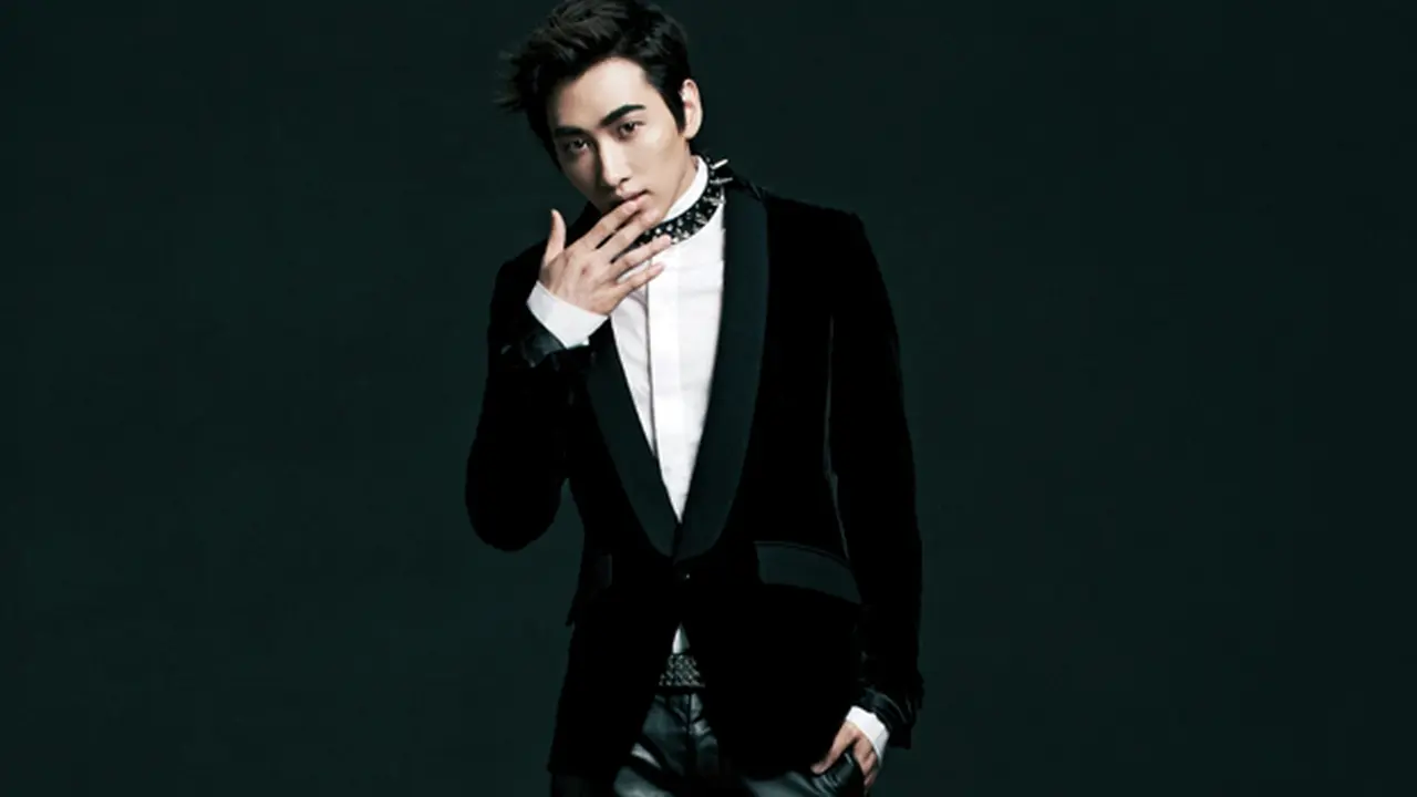 Eunhyuk Super Junior Rindukan Kebersamaan Bersama Keluarganya