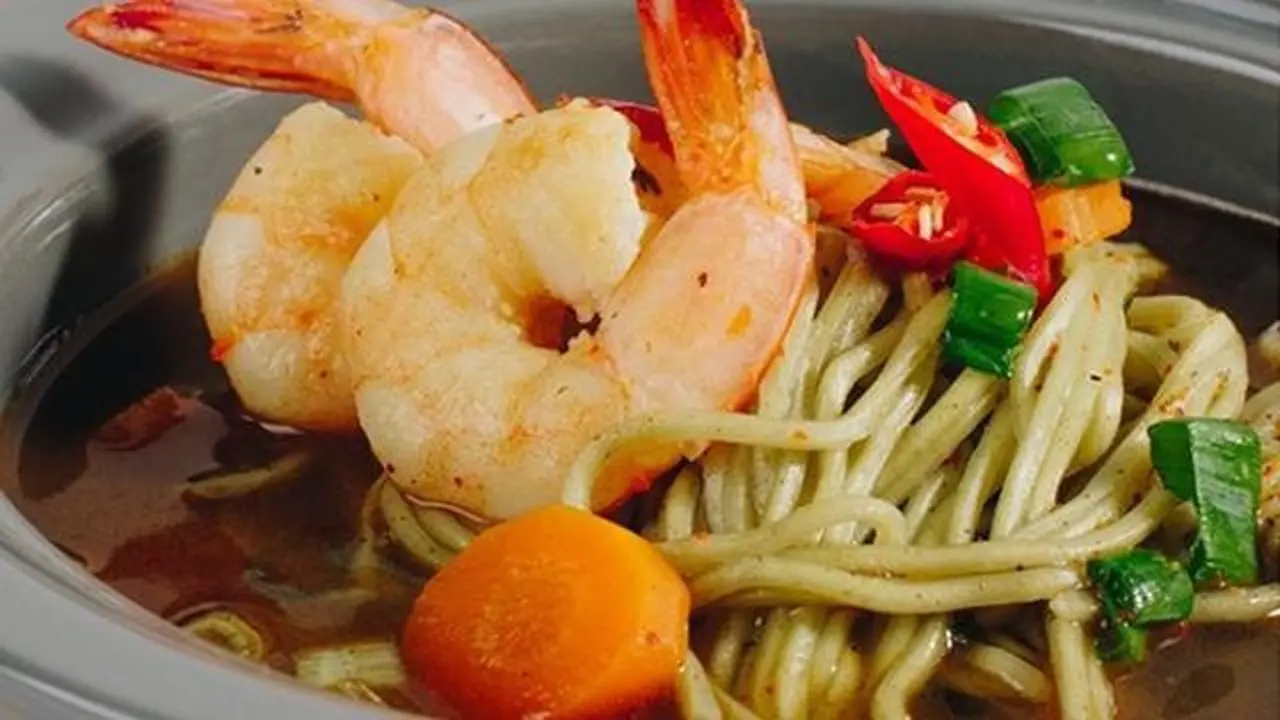 Mie Lemonilo