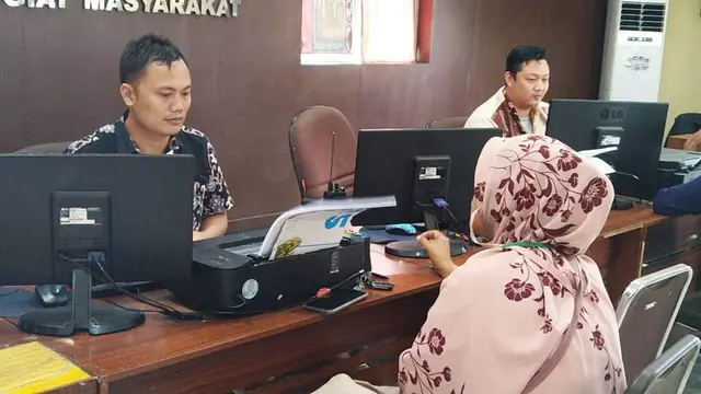 Tak Bayar Jasa Kencan, Pria di Palembang Kabur dalam Keadaan Bugil