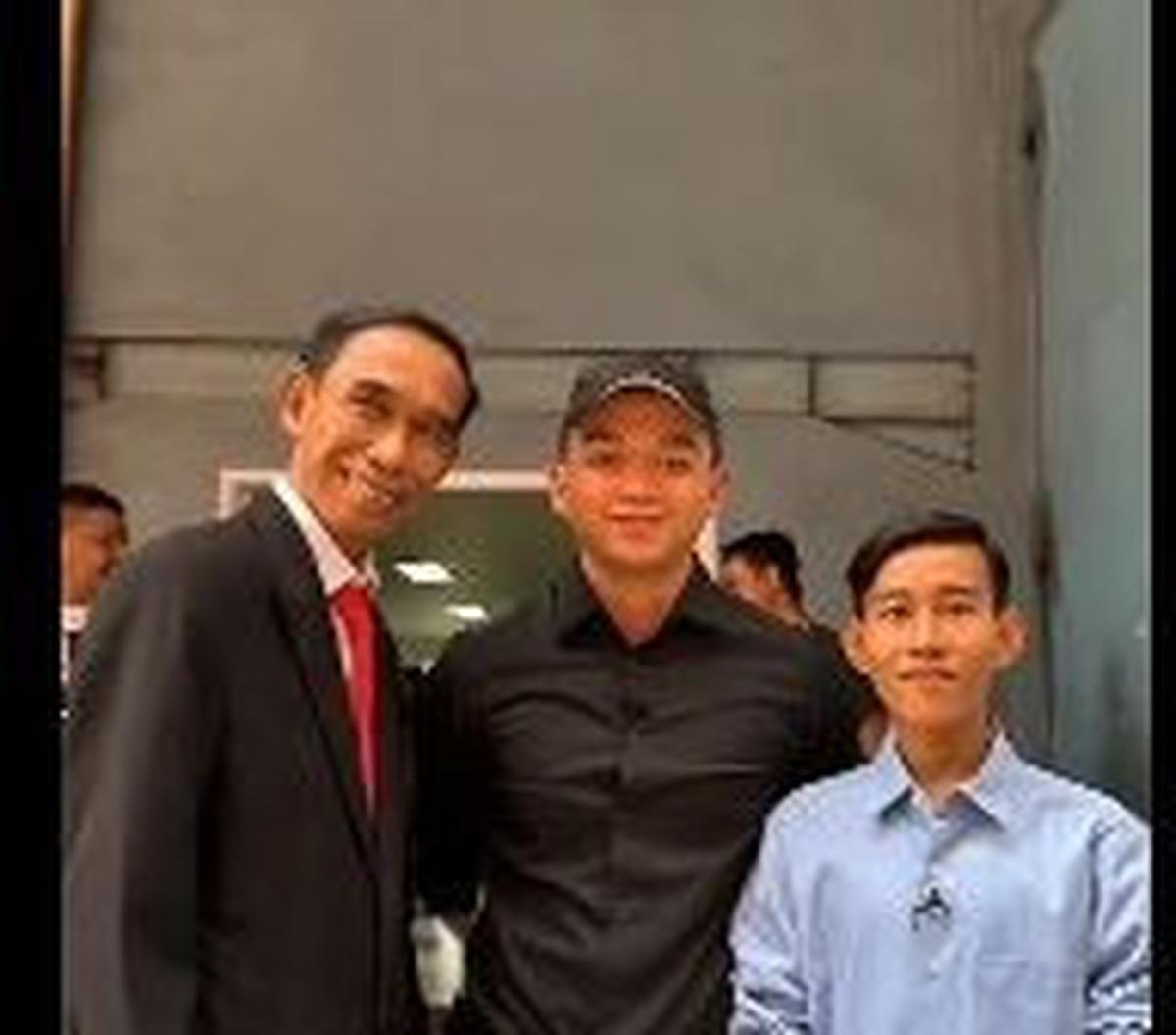 Dok. Istimewa