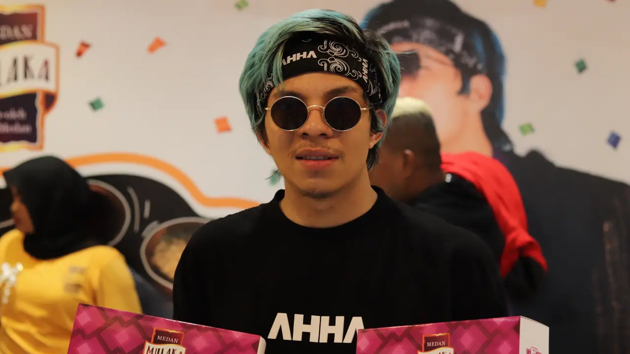 Ata Halilintar