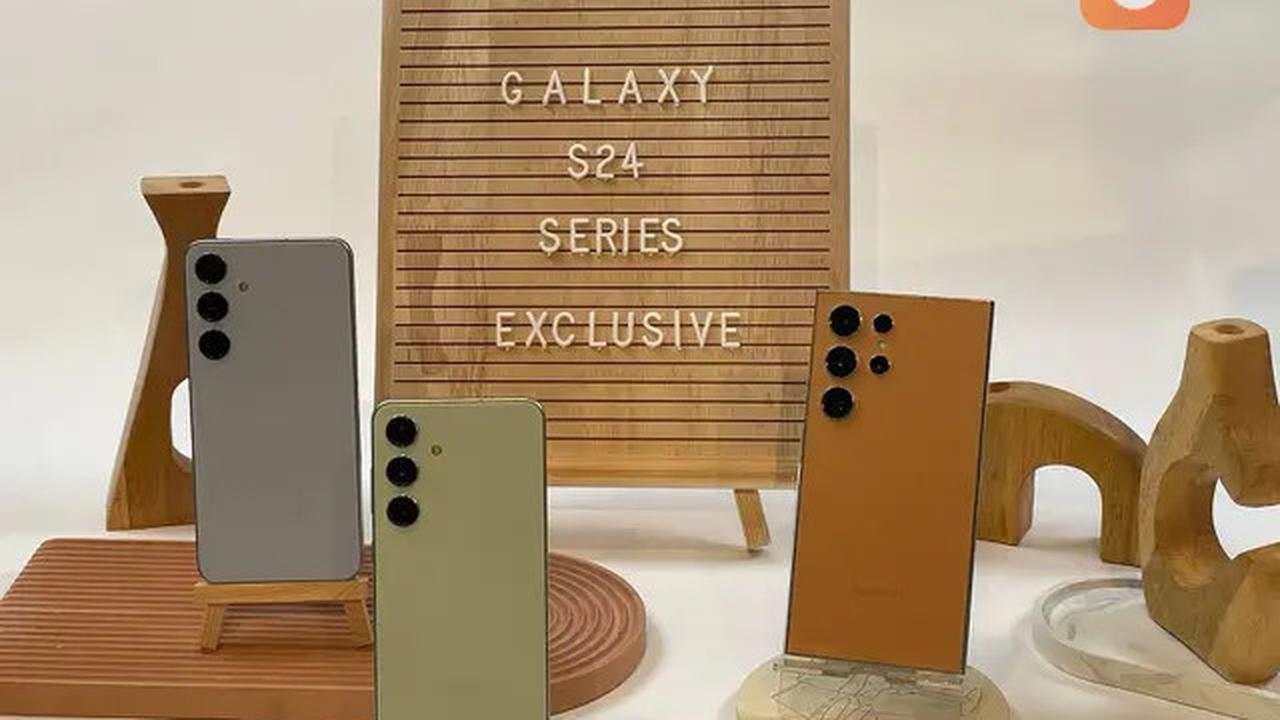 Ini Spesifikasi Samsung Galaxy A56 5G di Indonesia, Harga Mulai Rp 6 Jutaan