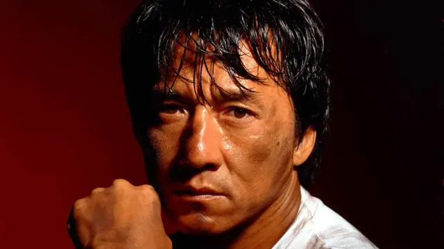 Film-film Jackie Chan yang Paling Ngehits Sedunia
