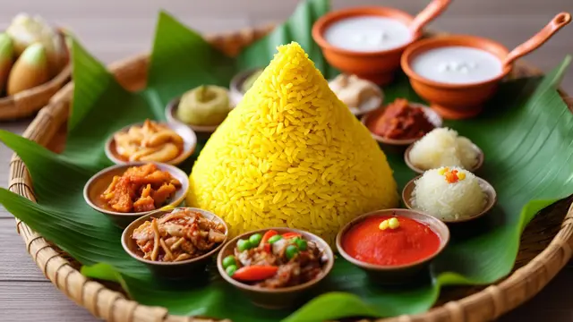 wanita agustus tradisi 1