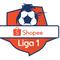 Logo Shopee Liga 1 (Liputan6.com)