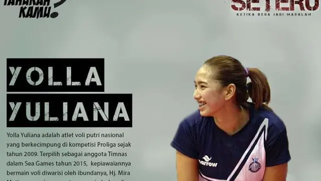Yolla Yuliana (Instagram/yollayuliana1515)