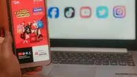Telkomsel Rilis Kuota Ketengan, Mulai Rp 3.000 Bisa Akses Medsos dan Streaming Sepuasnya
