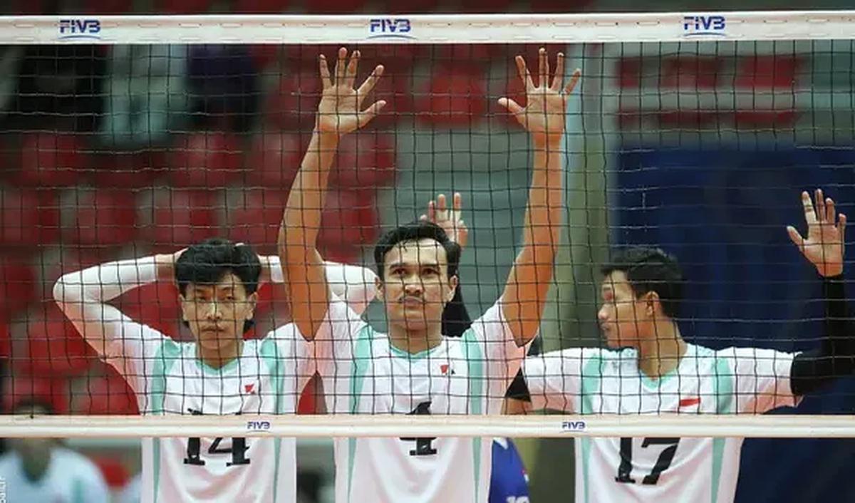 Peringkat 10 Besar di Asia<br>