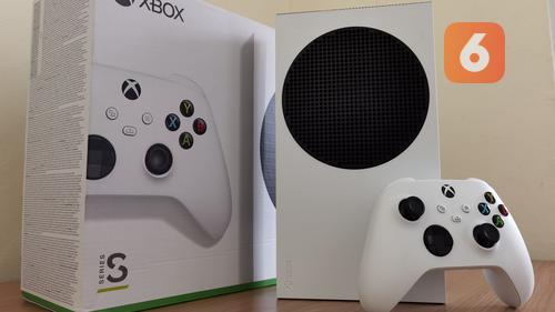 Xbox Series S