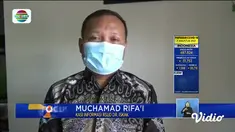 Perbarui informasi Anda bersama Fokus dengan beberapa berita pilihan sebagai berikut, Erupsi Gunung Merapi, Peningkatan Kasus Covid-19 di Luar Jawa dan Bali, Carut Marut Dana Bansos.