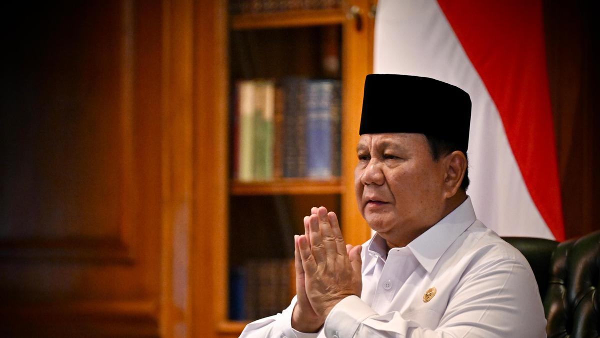Prabowo Terbang ke Akmil Magelang, Beri Arahan Penting ke Ketua DPRD Se-Indonesia