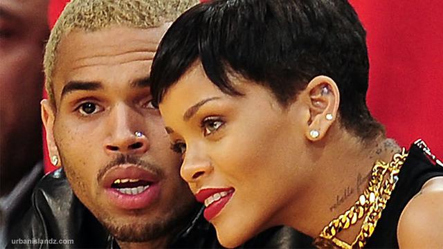 Putus Dari Chris Brown Rihanna Langsung Clubbing Showbiz Liputan6 Com