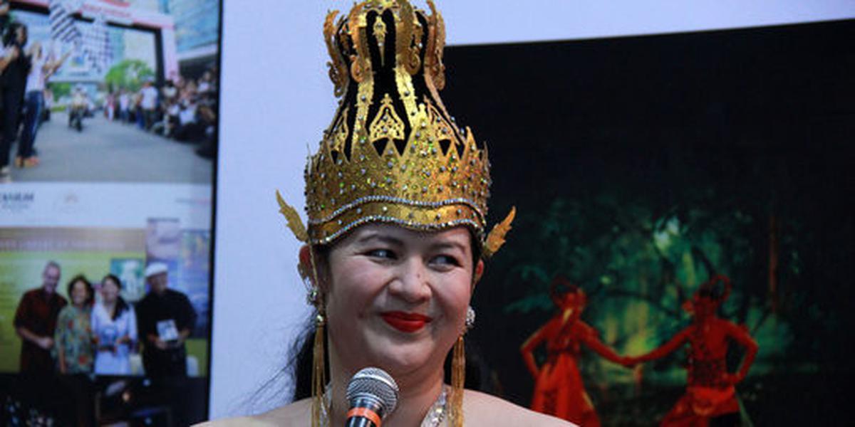 Sita Nursanti