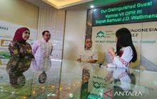 Mengungkap Fakta: Legislator Soroti Persoalan Regulasi KEK Kendal, Dorong RUU Kawasan Industri untuk Kepastian Investasi
