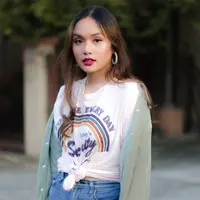 ilustrasi kepribadian perempuan/Photo by joeypistachio from Pexels