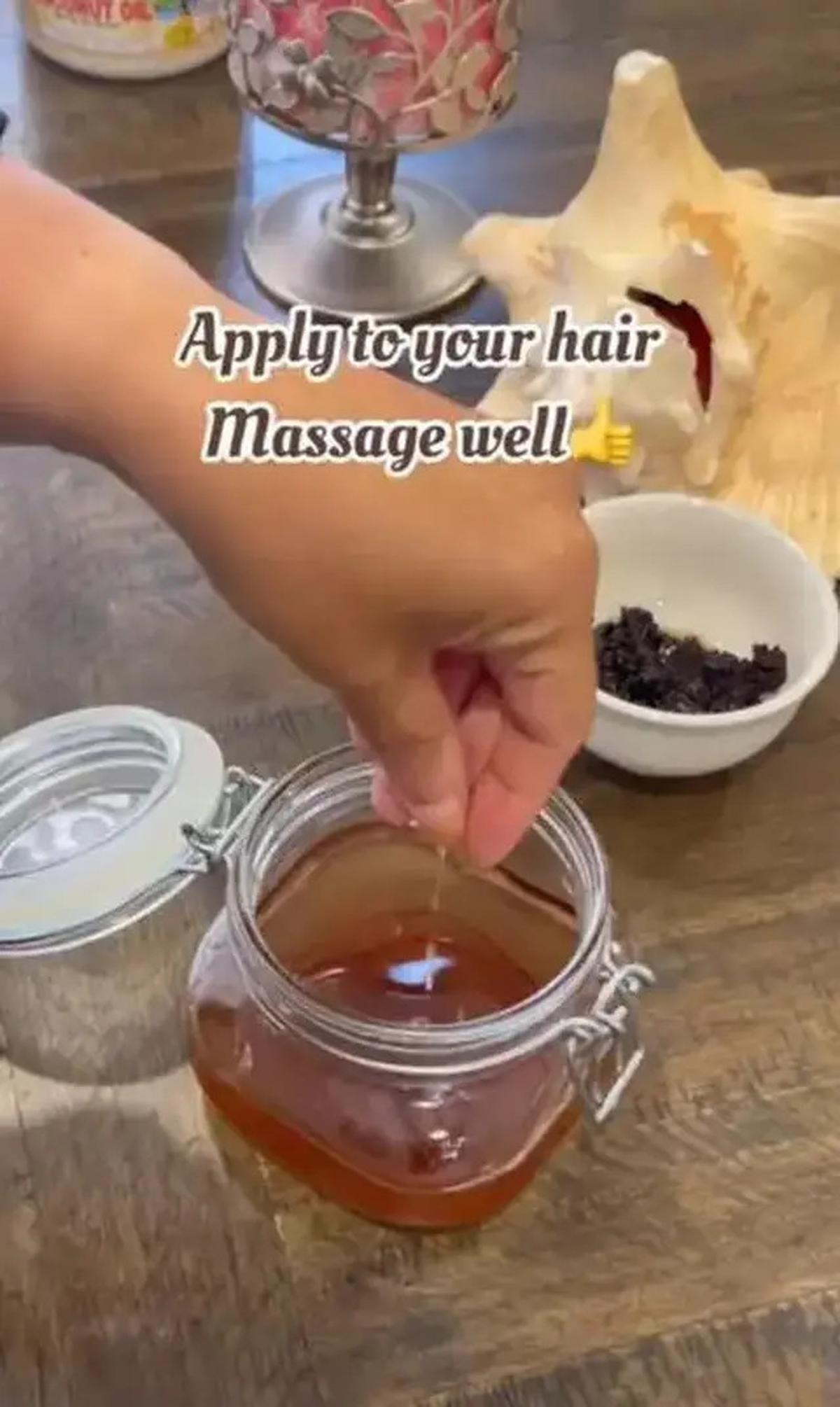 Cara Mencegah Rambut Beruban Menggunakan 1 Jenis Minyak
