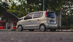 Harga Hyundai Atoz, Pilihan City Car Irit dan Murah untuk Mobil Pertama