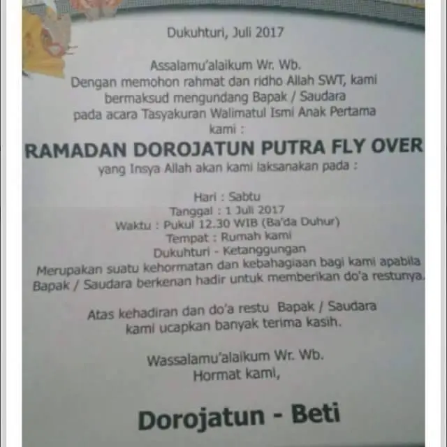 6 Nama Nyeleneh Pakai Bahasa Inggris Ini Maknanya Bikin Dahi Berkerut