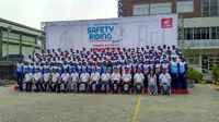 Duta Keselamatan Berkendara Honda Semakin Beragam