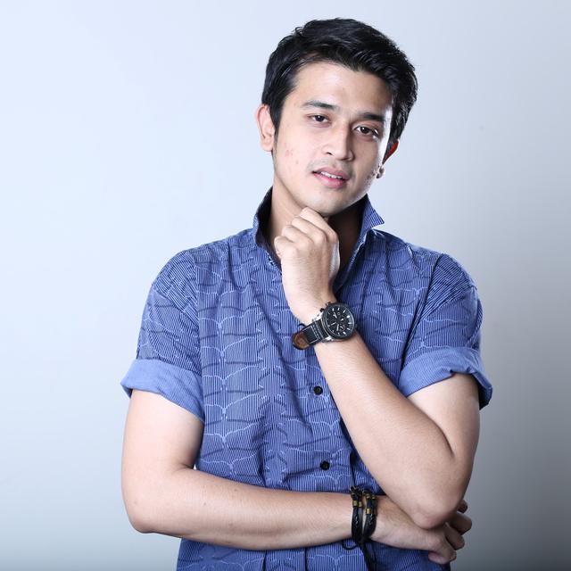 Syariat Islam Tantangan Hamas Syahid Di Ketika Mas Gagah Pergi News Entertainment Fimela Com