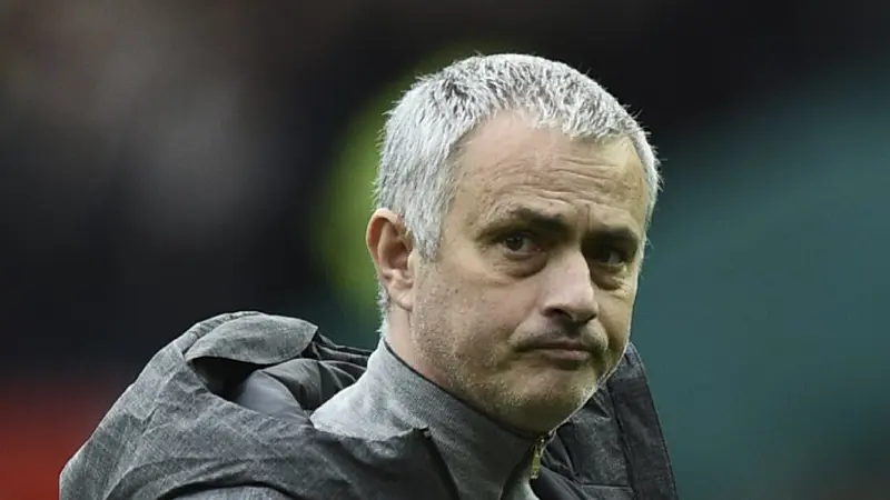 Chelsea Vs MU: Mourinho Bakal Turunkan Kekuatan Penuh