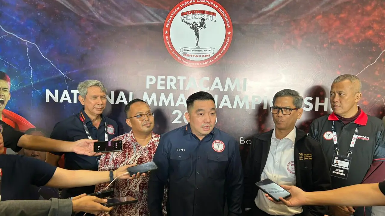 Pertacami.