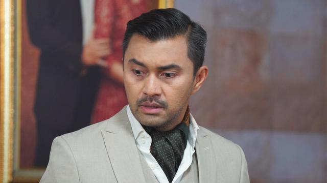 Love Story The Series