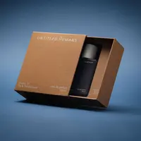 HMNS berkolaborasi dengan Maliq and D’Essentials meluncurkan parfum beraroma segar dan hangat. (FOTO: Dok/HMNS).