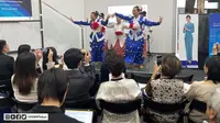 KBRI Tokyo Dukung Jalur Penerbangan Garuda Indonesia Tokyo - Manado