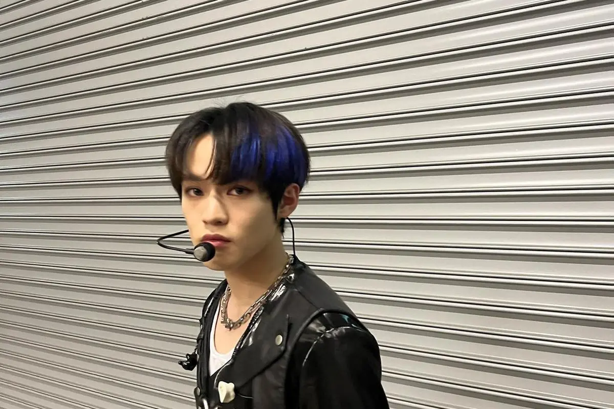 Chenle NCT Dream