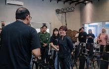 Kemenparekraf dan Mitra Gelar Sinergi Suara 2025, Berdayakan Musisi Lokal di Lima Kota