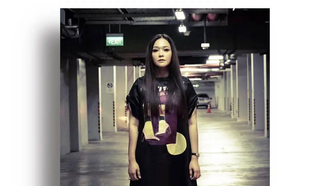 [Bintang] Maia Estianty