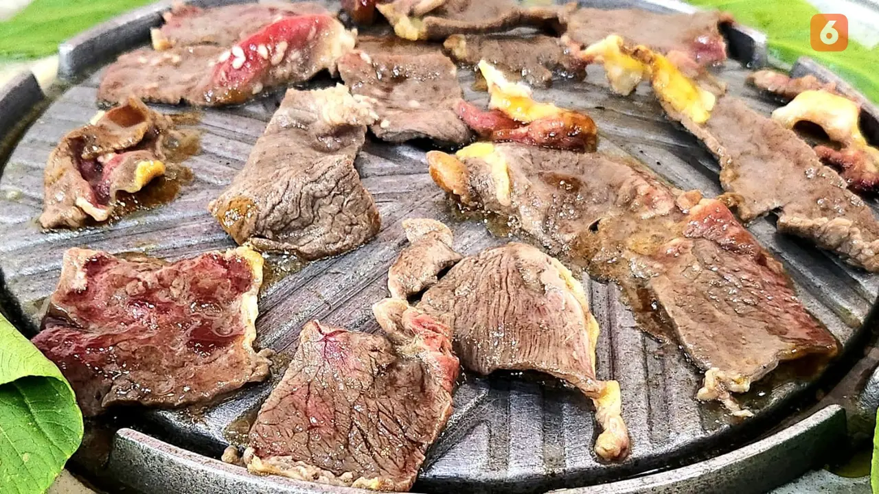Salah Kaprah Soal Daging Beku, Dokter Gizi: Justru Cara Terbaik untuk Pertahankan Kandungannya