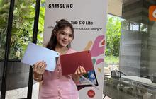 Spesifikasi Lengkap Samsung Galaxy Tab S10 Lite, Tablet Harga Rp4,9 Juta