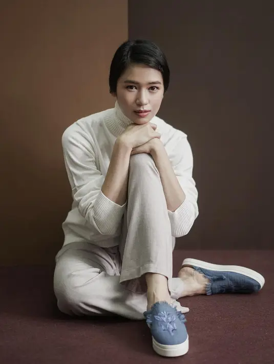 (Instagram/laurabas)