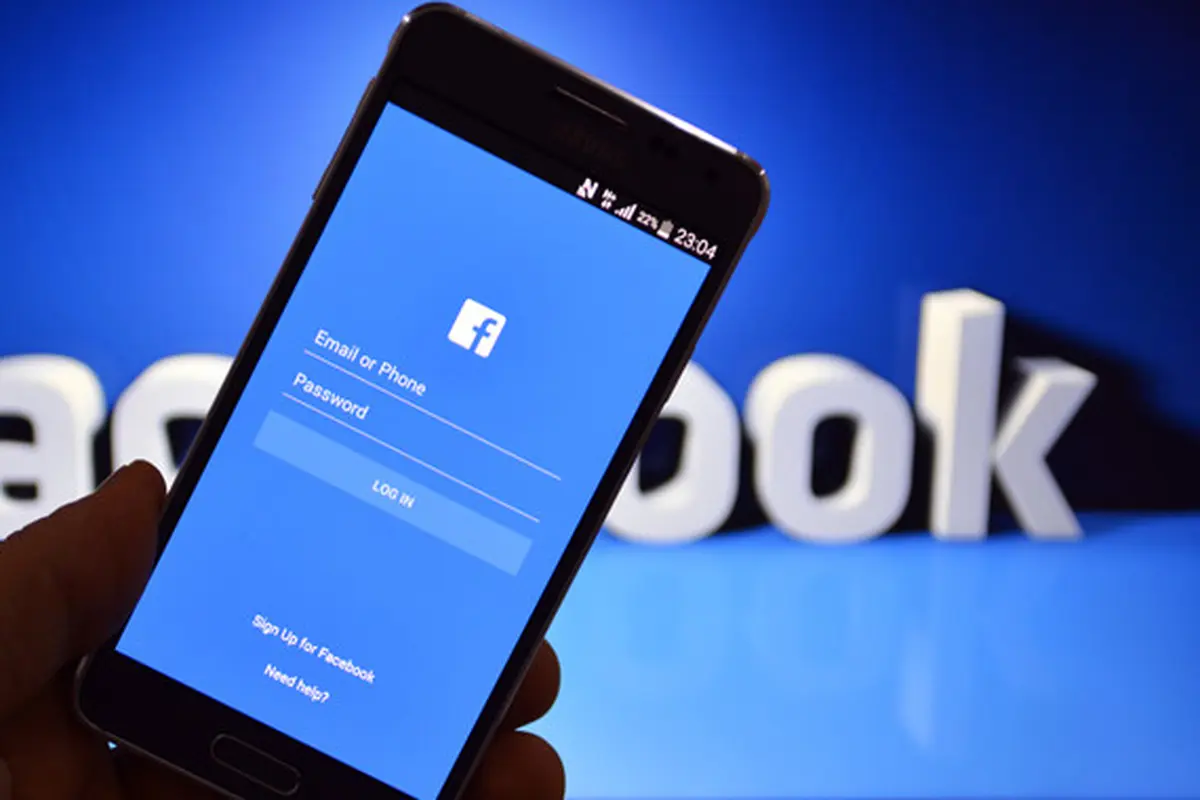 Facebook